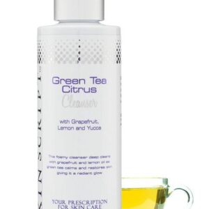 Green Tea Cleanser