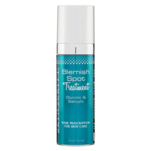 Blemish Spot Treatment
