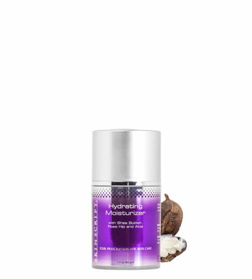 Hydrating Moisturizer
