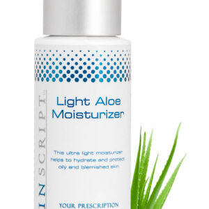 Light Aloe Moisturizer