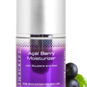 Açaí Berry Moisturizer