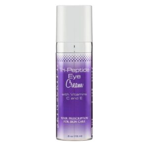 Tri-Peptide Eye Cream