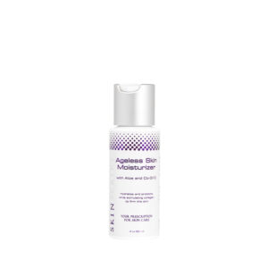 Ageless Skin Moisturizer