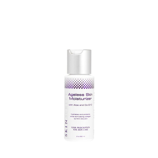 Ageless Skin Moisturizer