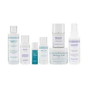 Moderate Acne Skin Kit