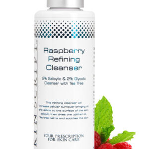 Raspberry Refining Cleanser