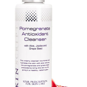 Pomegranate Antioxidant Cleanser