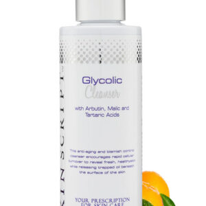 Glycolic Cleanser