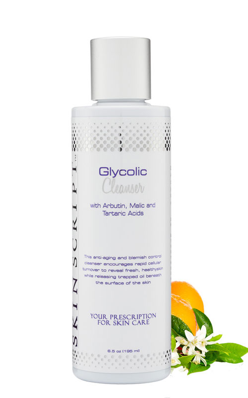 Glycolic Cleanser