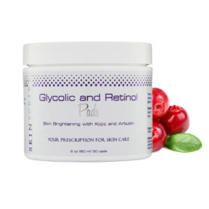 Glycolic & Retinol Pads