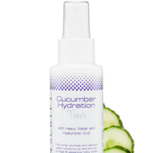 Cucumber Hydration Toner