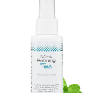 Mint Refining Toner